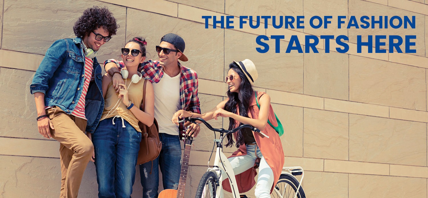 Super fashion super price — women's collection