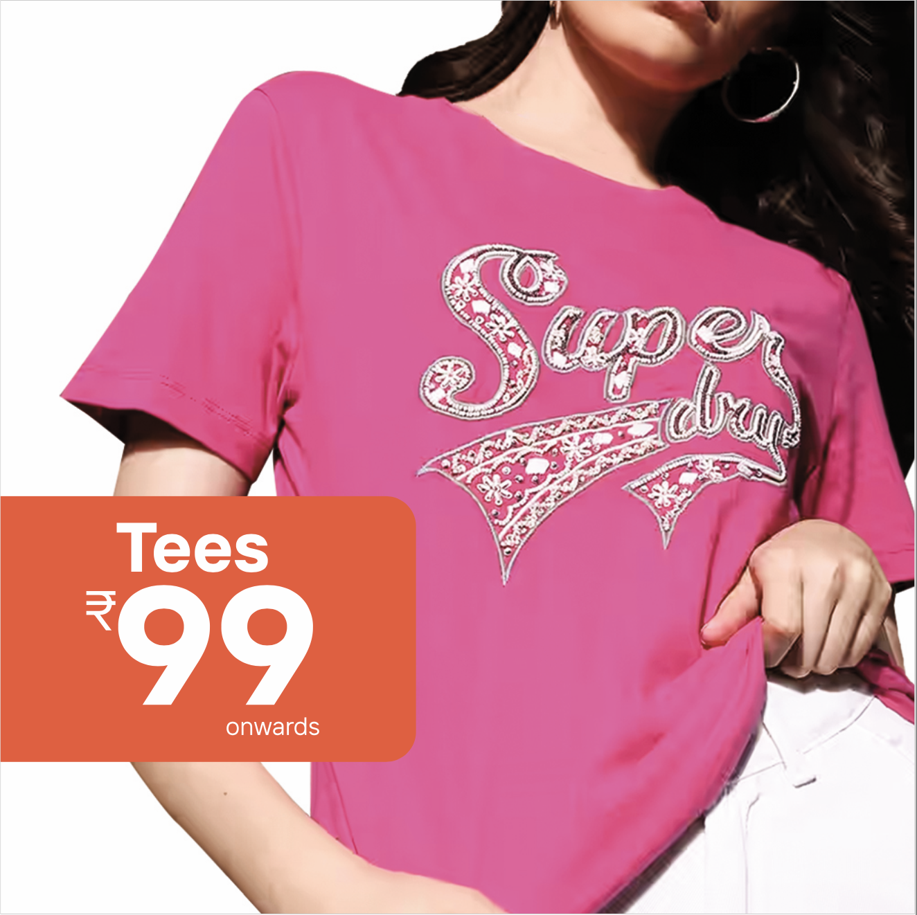 ladies fashion — top